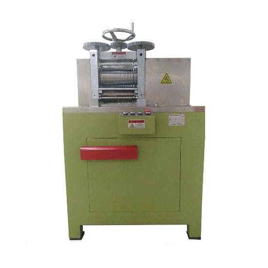 Apakah perbezaan antara kilang rolling panas dan sejuk